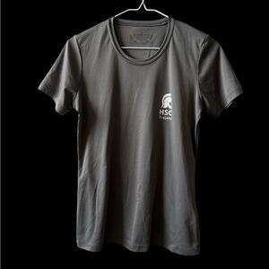 HSC Trojans Ladies T-Shirt - The Authentic T-Shirt Company